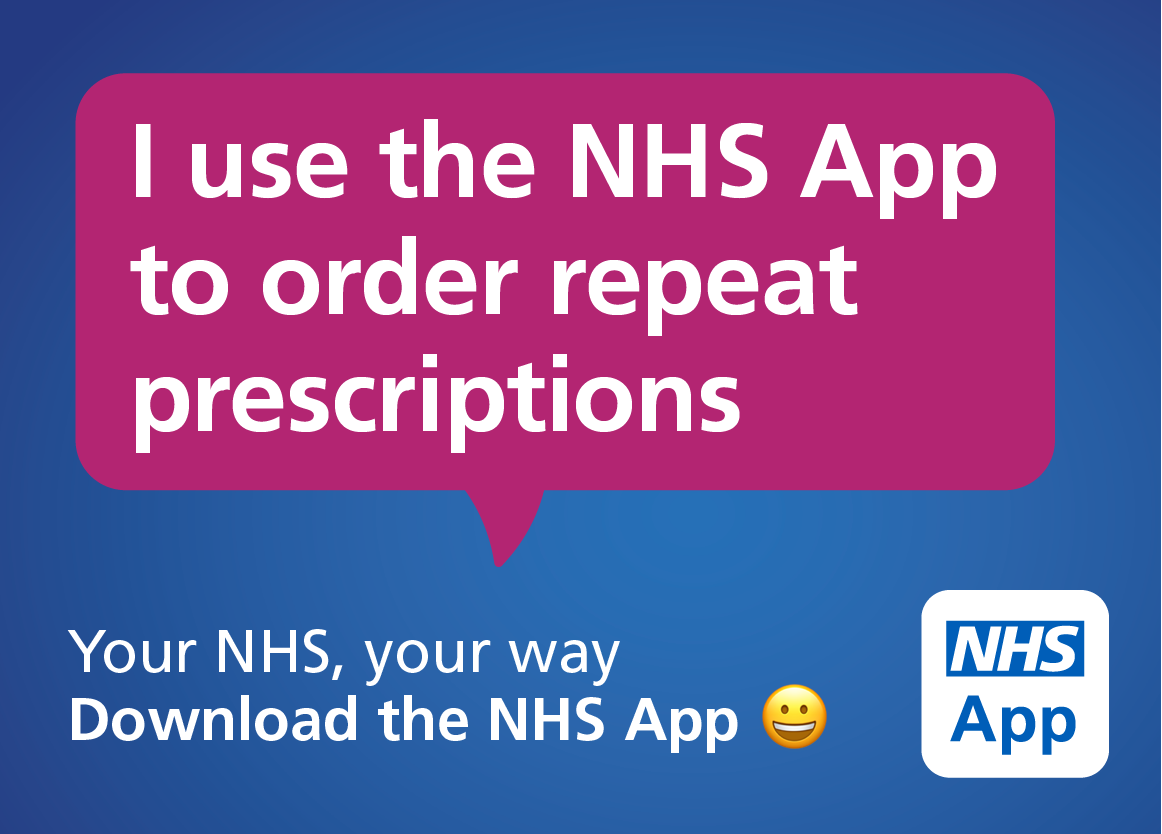 Nhs app download link